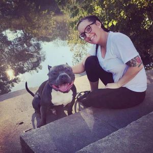 Meet your Posher, Nicolette